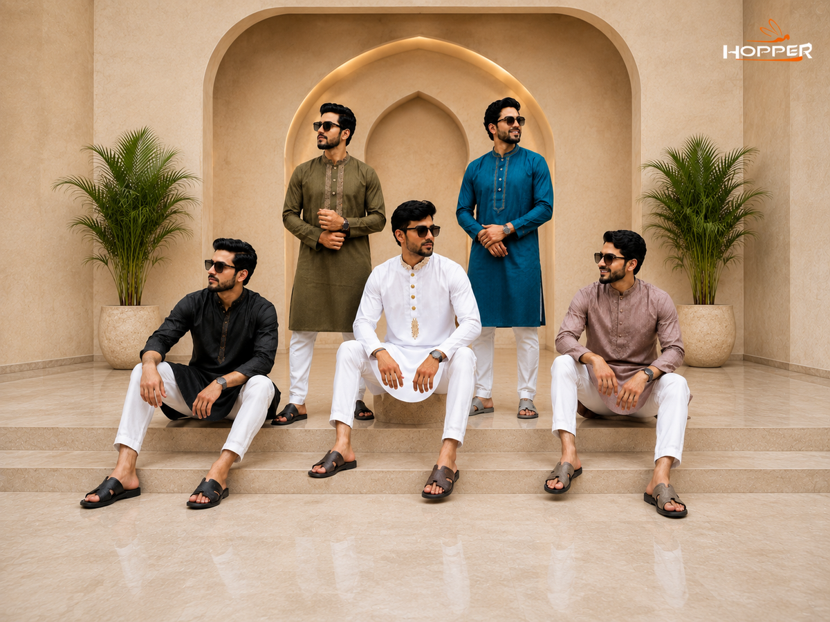 Best Panjabi for Men in Bangladesh: Fabric, Fit, Price & Style Guide 2026