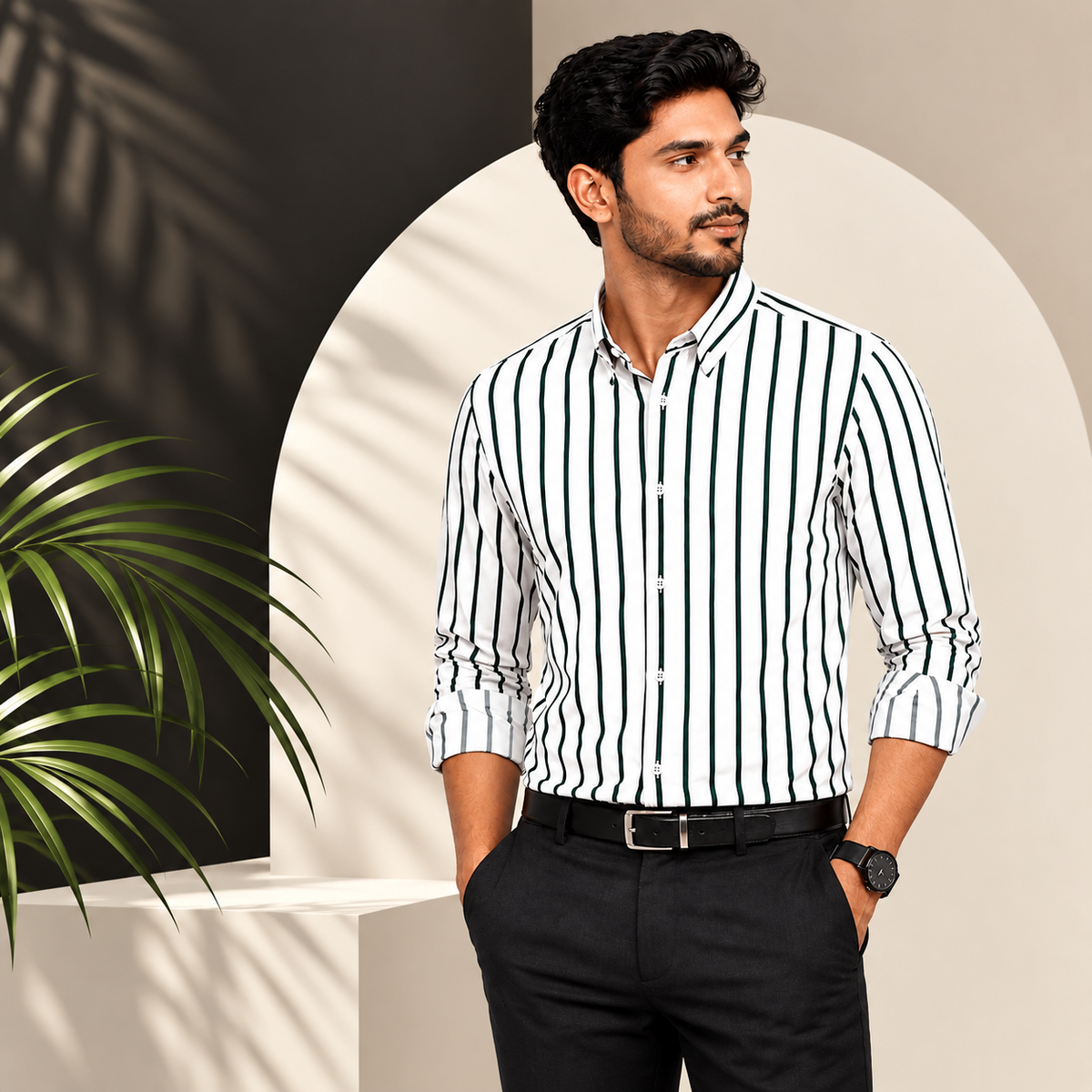 Formal Shirts
