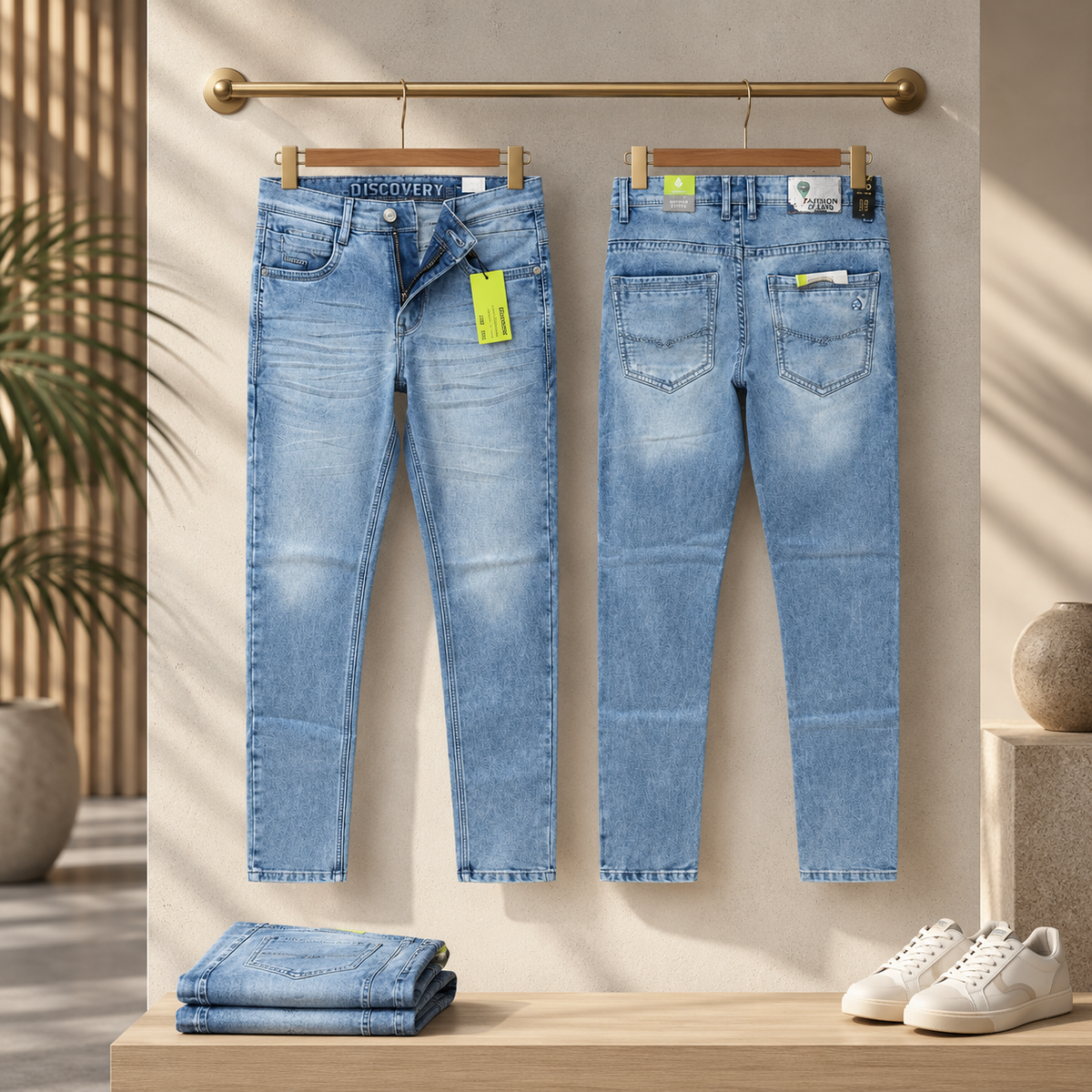 Jeans