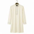 Ivory Classic Panjabi