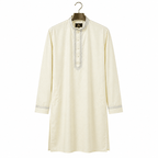 Ivory Classic Panjabi