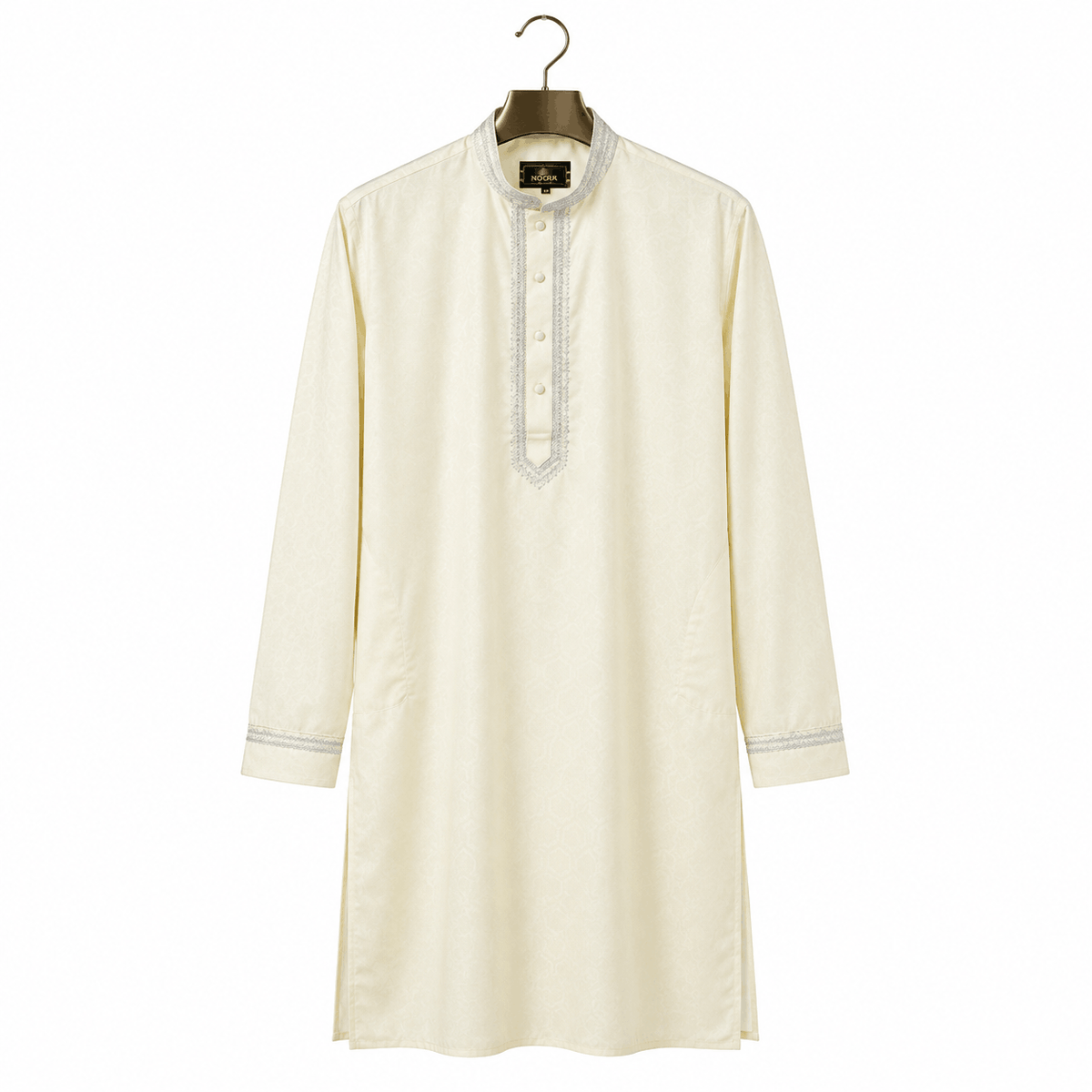 Ivory Classic Panjabi