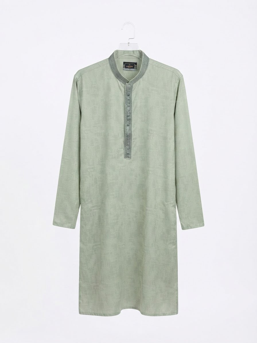 Mist Premium Panjabi