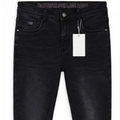 Slim Fit Denim Jeans 004