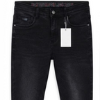 Slim Fit Denim Jeans 004