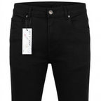 Slim Fit Denim Jeans 006