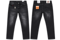Slim Fit Denim Jeans 001