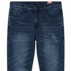 Slim Fit Denim Jeans 009
