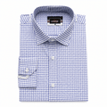 Grid Formal Shirt