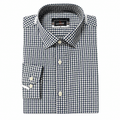 Forest Check Formal Shirt