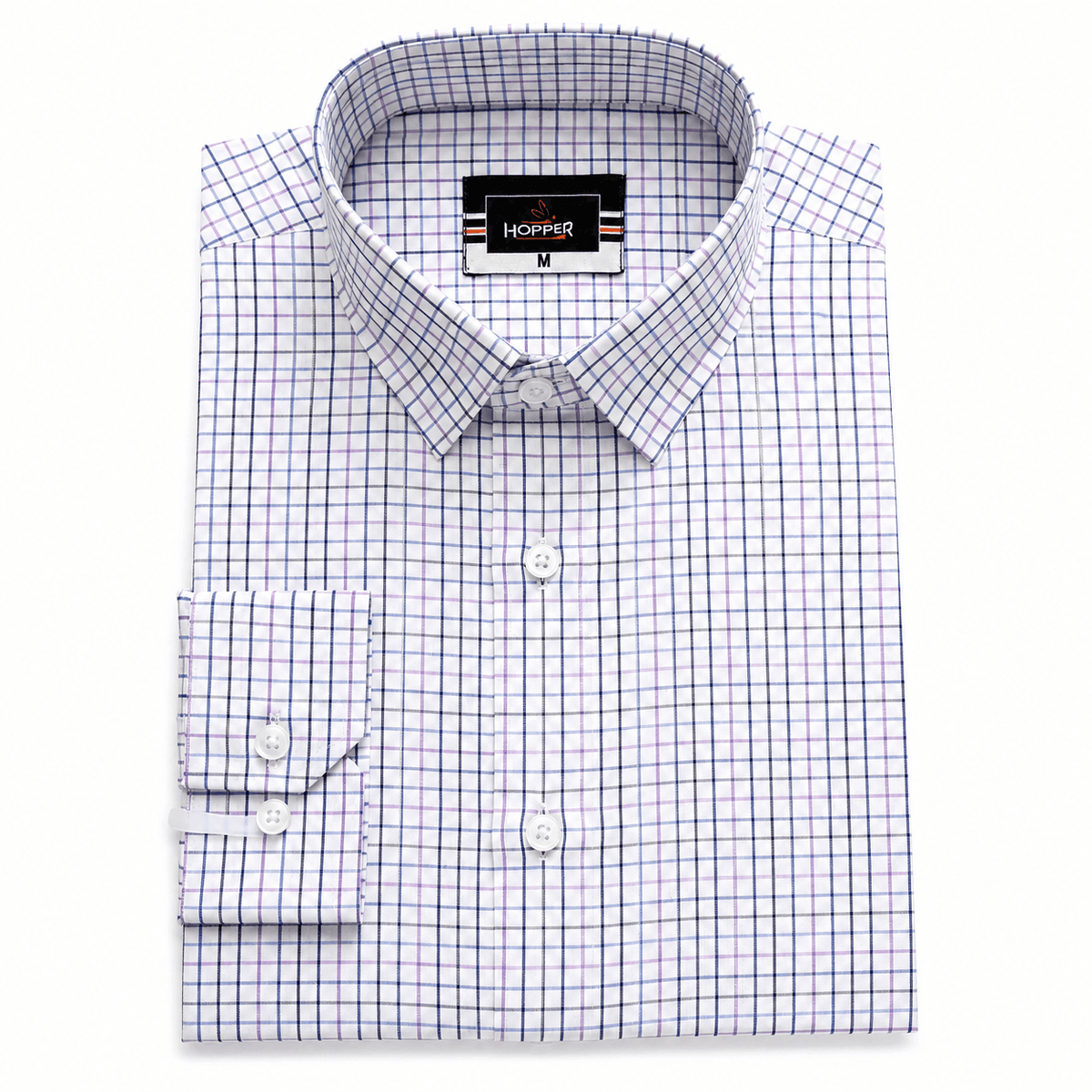 Executive Check formal Shirt