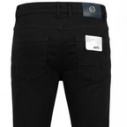 Slim Fit Denim Jeans 006