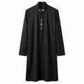 Black Elegance Panjabi