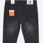Slim Fit Denim Jeans 003