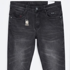 Slim Fit Denim Jeans 003