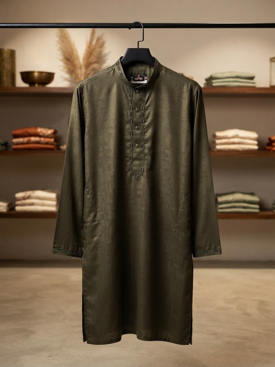 Olive Heritage punjabi