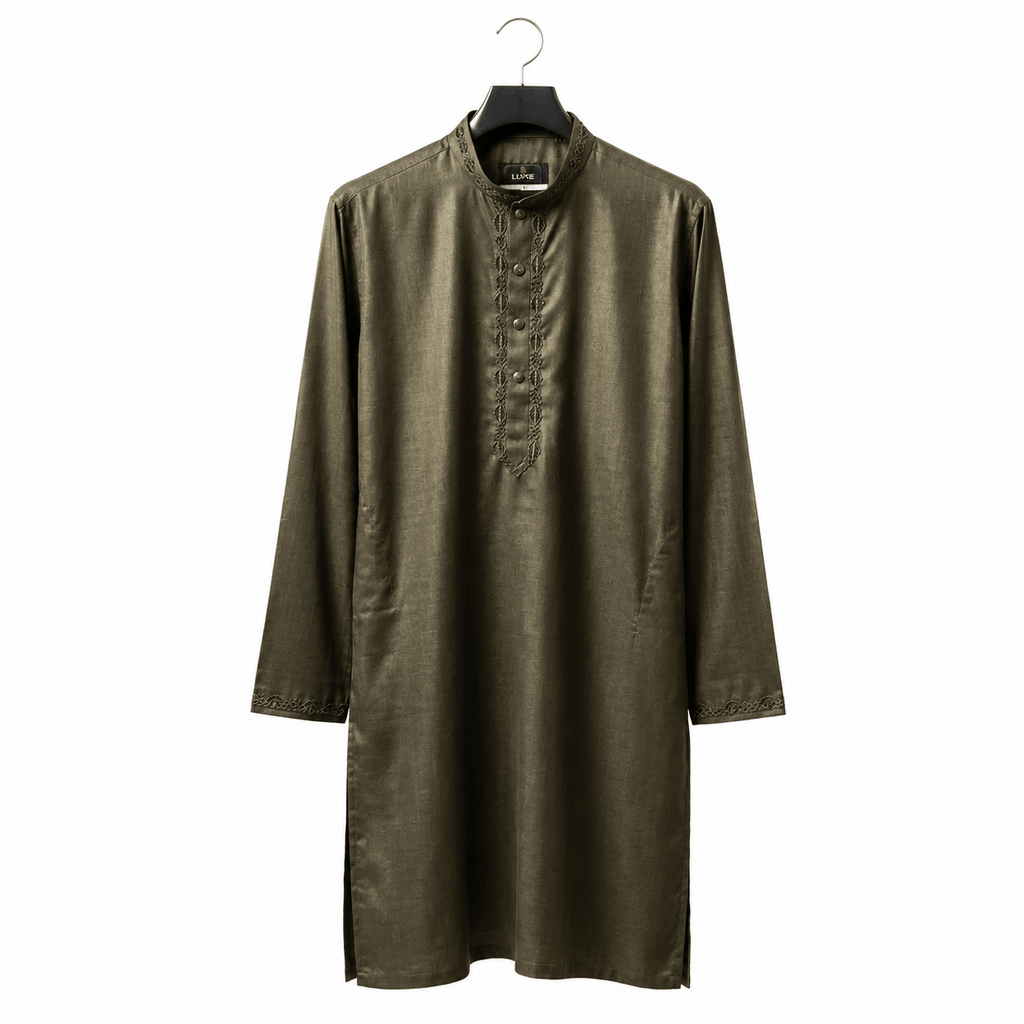 Olive Heritage punjabi