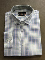 Executive Check formal Shirt