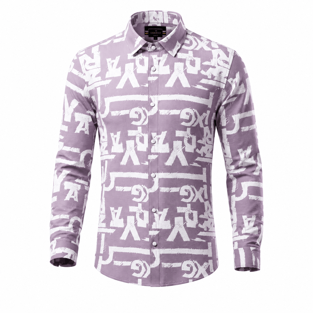 Urban Graffiti Shirt