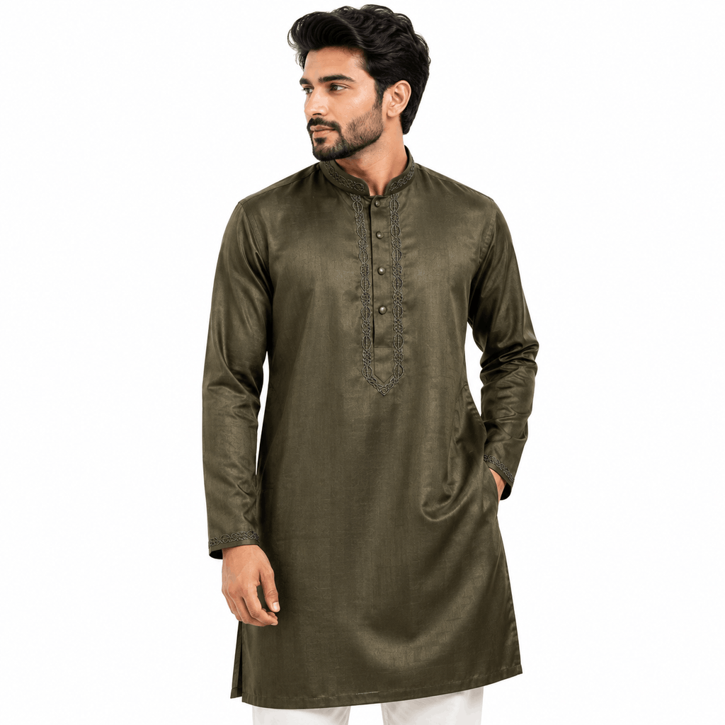 Olive Heritage punjabi