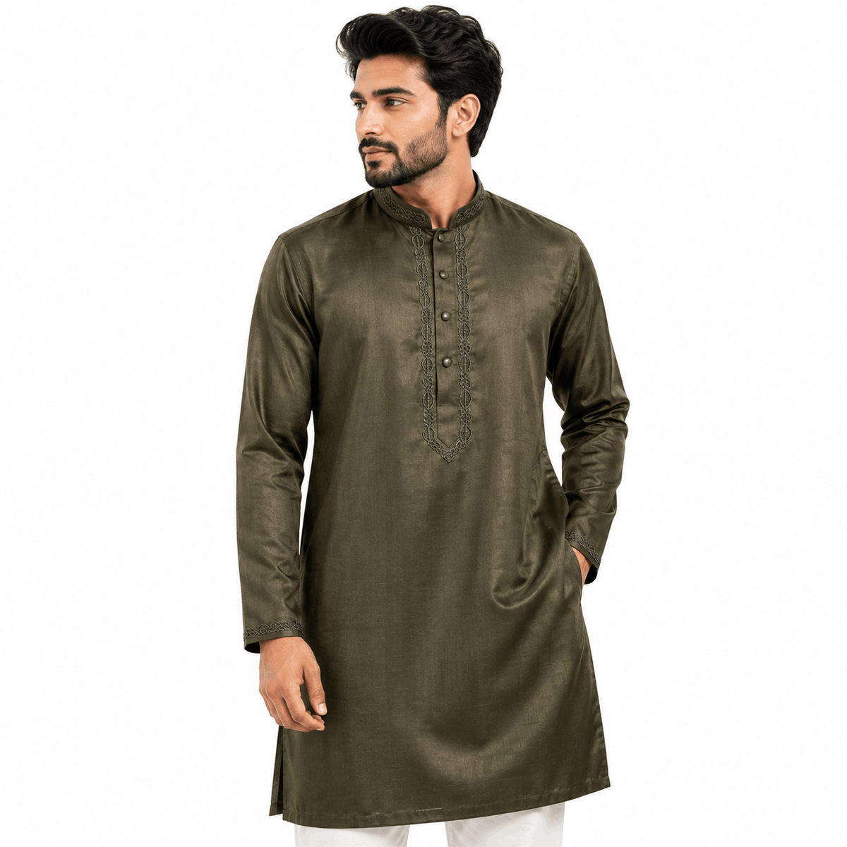 Olive Heritage punjabi