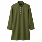 Royal Olive Panjabi