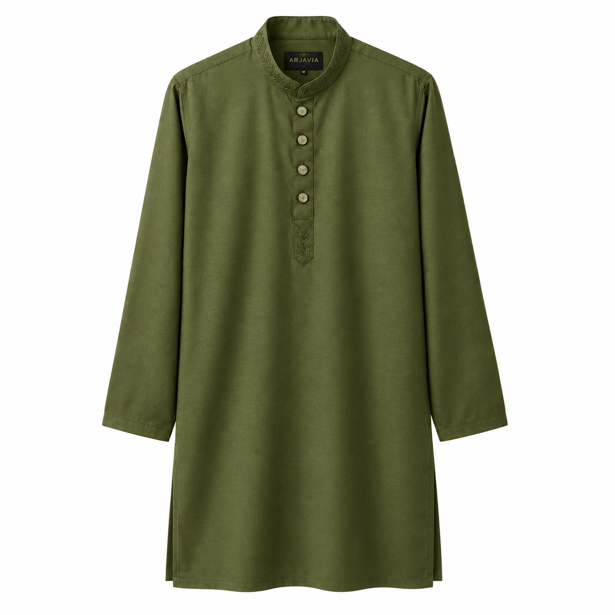 Royal Olive Panjabi