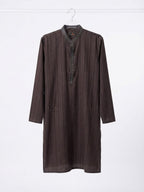 Classic Textured Panjabi