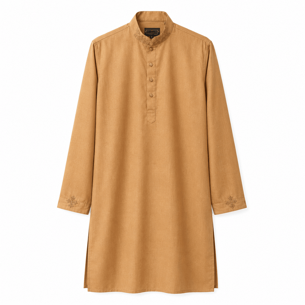 Royal Sand Panjabi