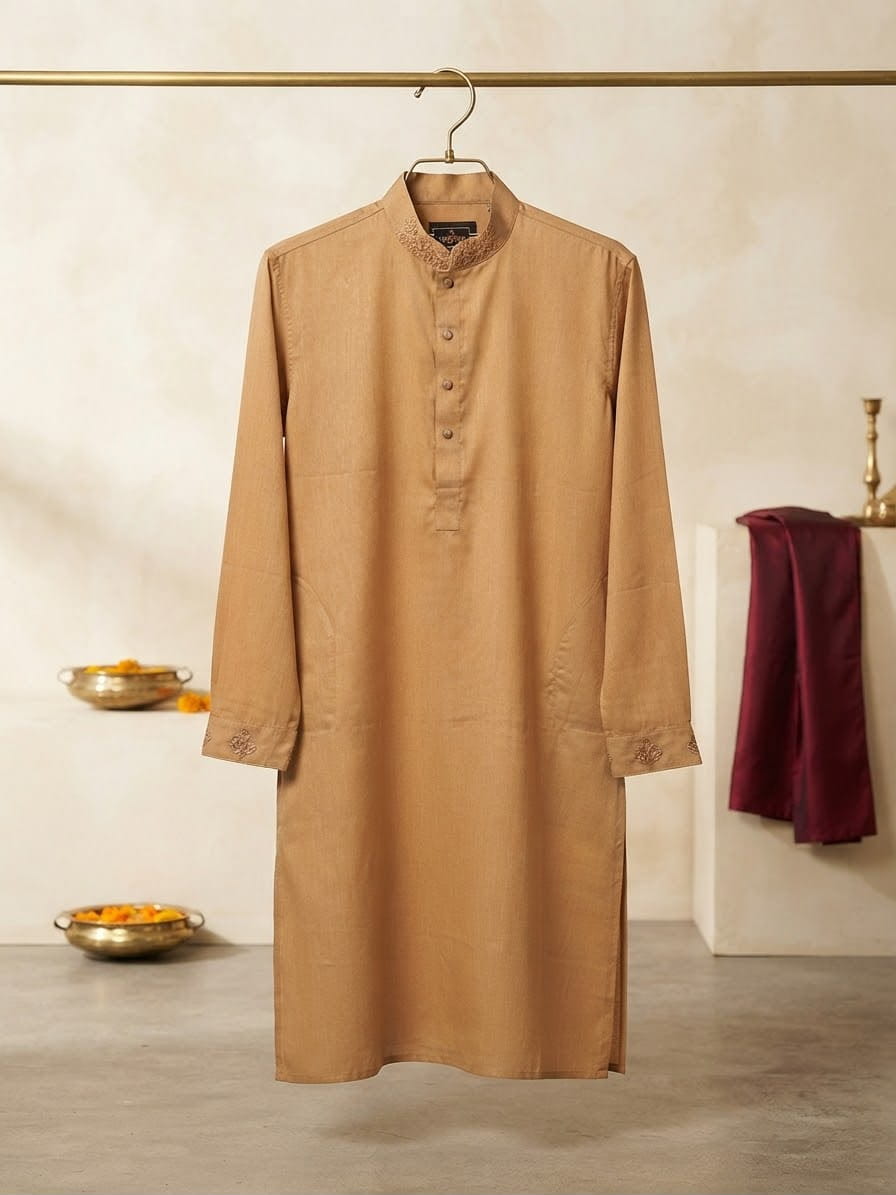 Royal Sand Panjabi