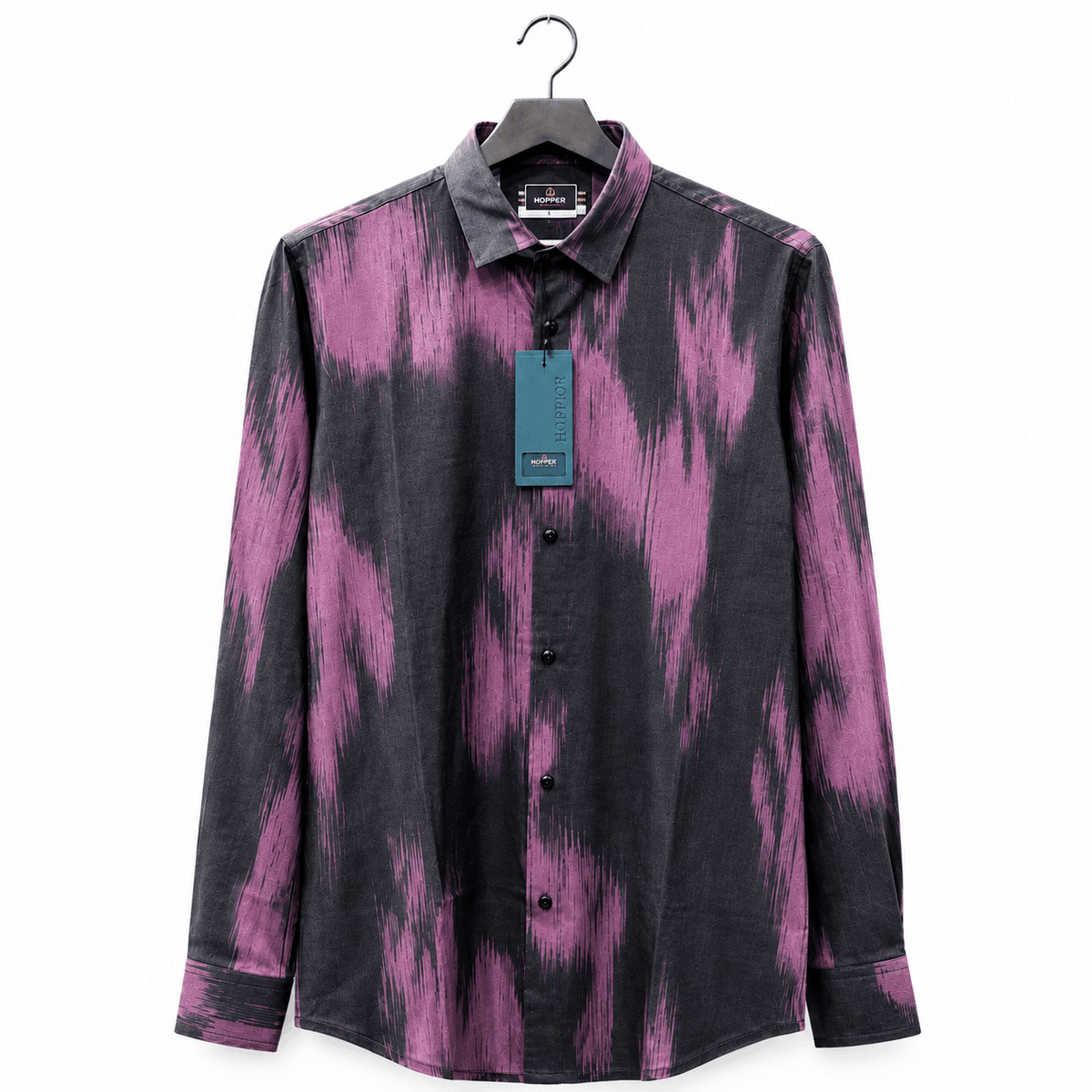 Midnight Brush Shirt