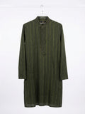 Moss Green Panjabi