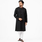 Noir Heritage Panjabi
