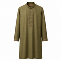 Olive Royale Panjabi