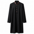 Noir Heritage Panjabi