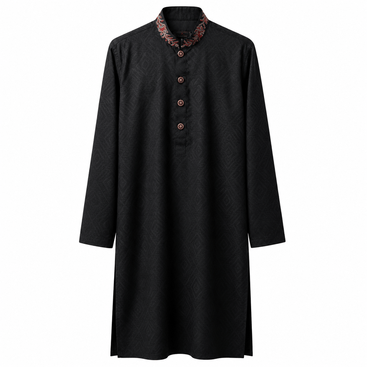 Noir Heritage Panjabi