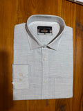 Textured Formal Shirt