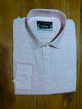 Textured Formal Shirt