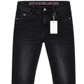Slim Fit Denim Jeans 002