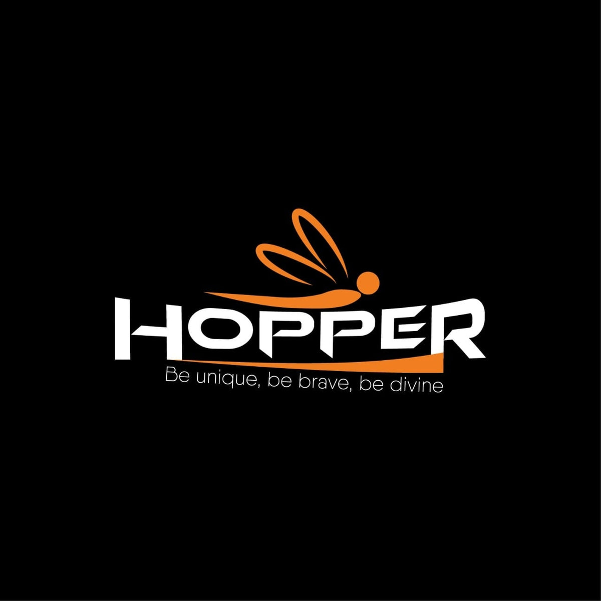 hopper