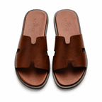 Classic Brown Sandal