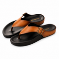 Tan Arven Sandals