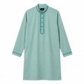 Aqua Elegance Panjabi