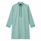 Aqua Elegance Panjabi