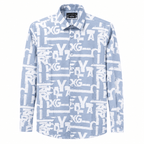 Hopper Street Script Shirt